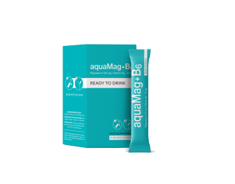 aquaMag+B6 liquid
